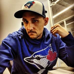 Meet your Posher, Ben